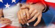 EEUU anuncia cambios a los inmigrantes que obtuvieron la green card por matrimonio