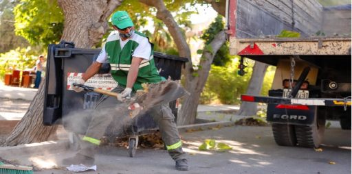 Empleos Inmediatos en Miami: Solicitan limpiadores de escombros para construcciones