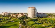Marriott en Aventura, FL solicita personal para más de 40 puestos