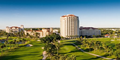 Marriott en Aventura, FL solicita personal para más de 40 puestos