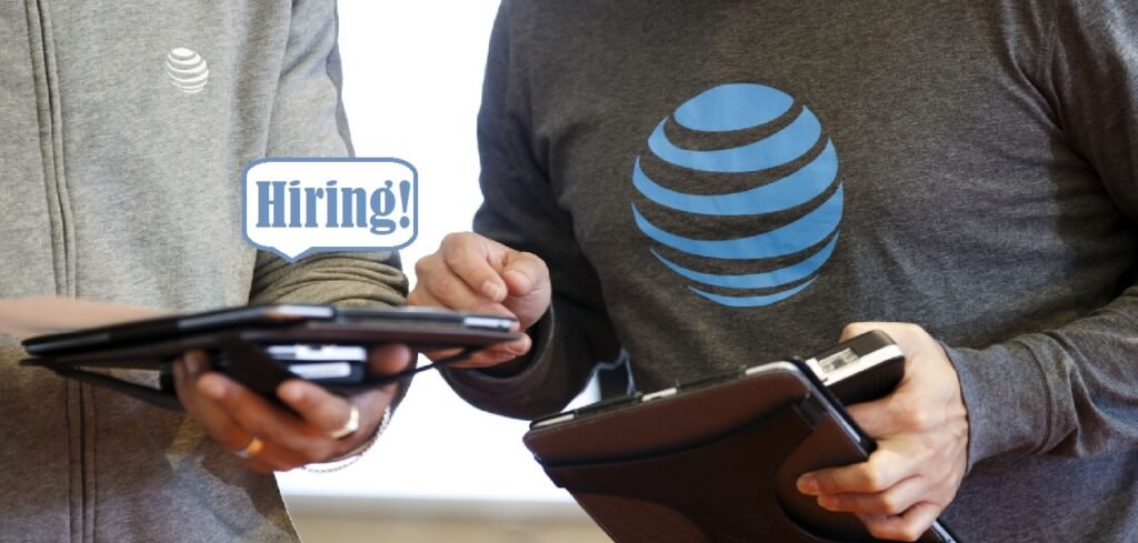 Oportunidades de empleo en Miami, AT&T está contratando personal sin experiencia para nueva tienda en Miami Lakes