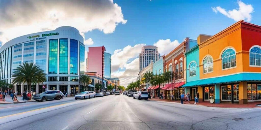 20 Agencias De Empleo En Orlando ¡encuentra Tu Trabajo Ideal 8046