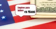 Hay nuevas de empleos para latinos en Miami: Aquí las vacantes