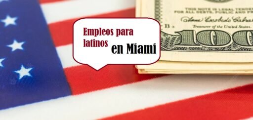 Hay nuevas de empleos para latinos en Miami: Aquí las vacantes