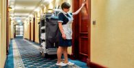 Solicitan mujeres para limpieza en hoteles en Miami: Aplique así
