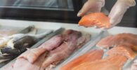 Trabajo en Miami: Buscan personas para limpiar y empacar pescados en un almacén refrigerado en El Doral