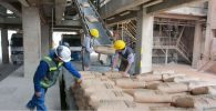 En Broward, FL solicitan obreros para empaquetar cemento en fábrica local