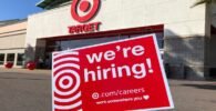 Aplique a una de las 700 ofertas de empleos temporales de Target en Florida