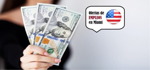 EMPLEOS para LATINOS en Miami: Nuevas VACANTES para limpiadores, meseros, cuidadores y MÁS