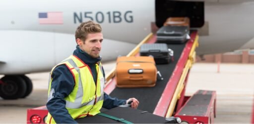 es momento de que apliques a la oferta de empleo de Forward Air como personal de carga manual en el Aeropuerto de Miami.