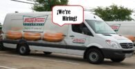 Krispy Kreme abre trabajos para conductores de reparto en Florida
