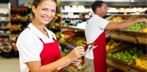 Ofertas de empleos para latinos en supermercados en Miami (Vacantes inmediatas)