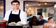 Restaurantes buscan personas para diferentes empleos en Miami