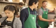 Starbucks abrió empleos en Florida: Aplique así a las vacantes