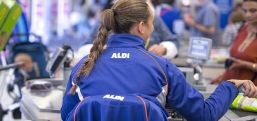 empleos en florida, aldi solicita cajeros a tiempo parcial