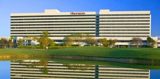 ¡Aproveche! Hotel Sheraton abrió ofertas de trabajo en Miami