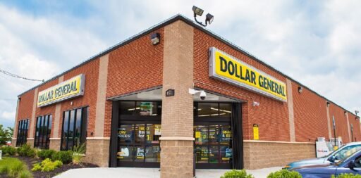 Empleos en orlando en almacenes de Dollar General