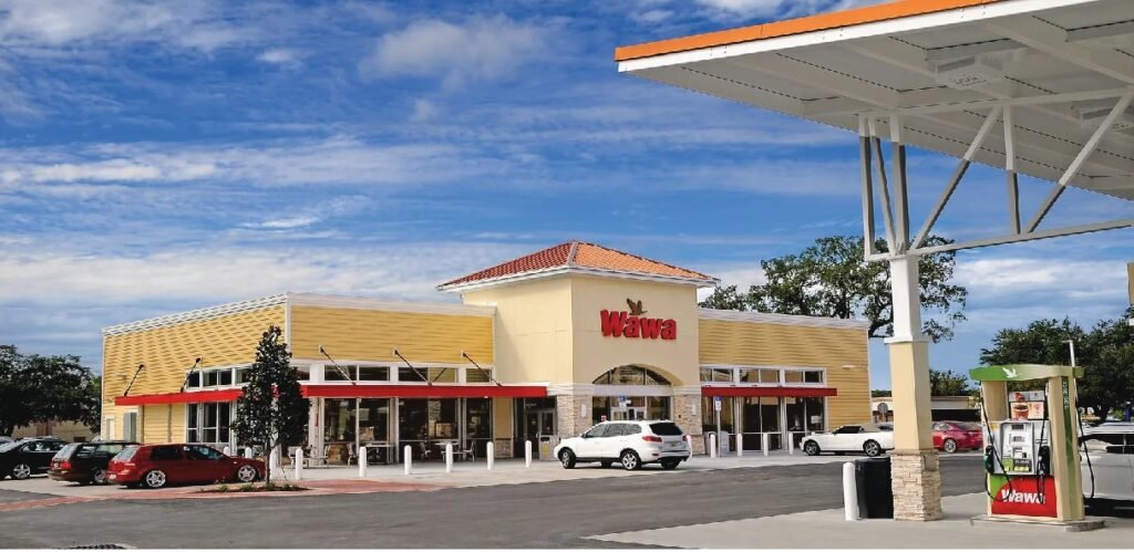 Empleos en Florida: Buscan asociados de servicio al cliente en Wawa