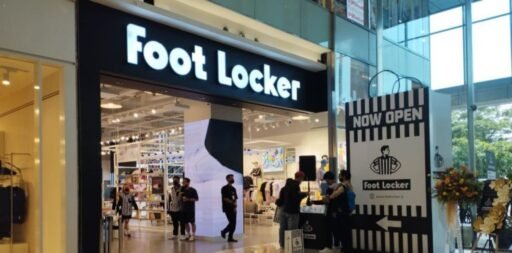 Foot Locker abrió empleos en Florida con pagos de $16 por hora