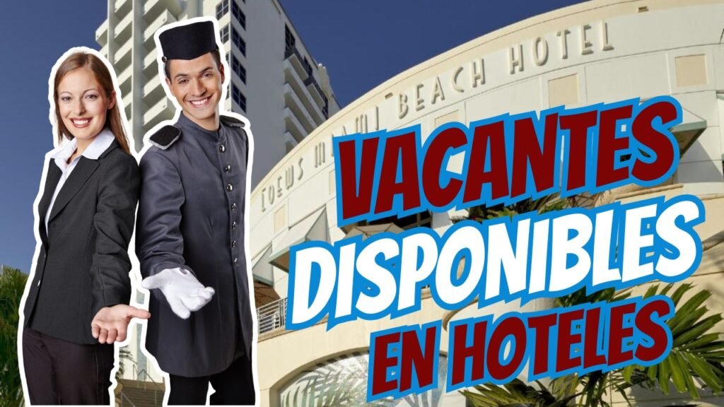 HOTELES