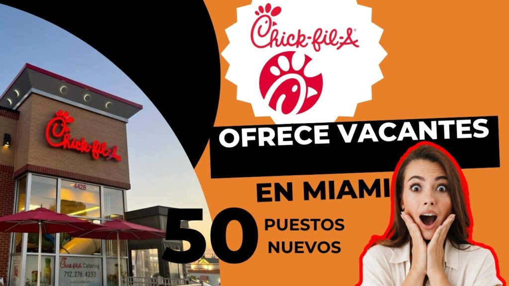 NUEVOS PUESTOS