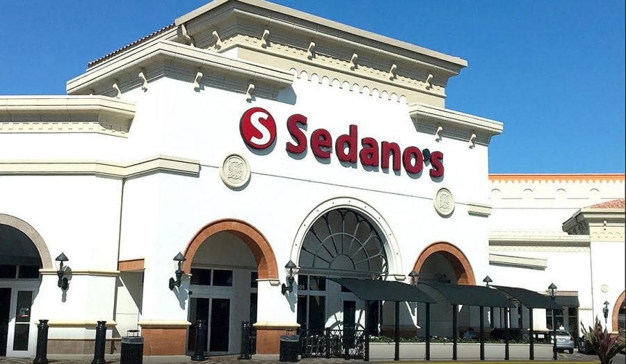 Sedano´s Supermarket