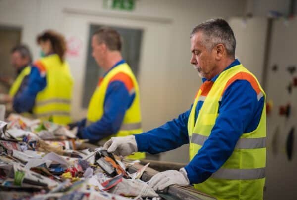 Empleo de Reciclaje en Miami