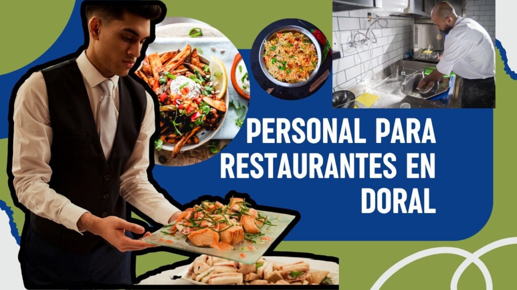 RESTAURANTES