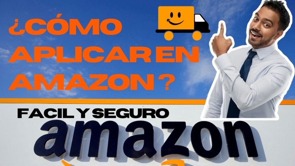 amazon