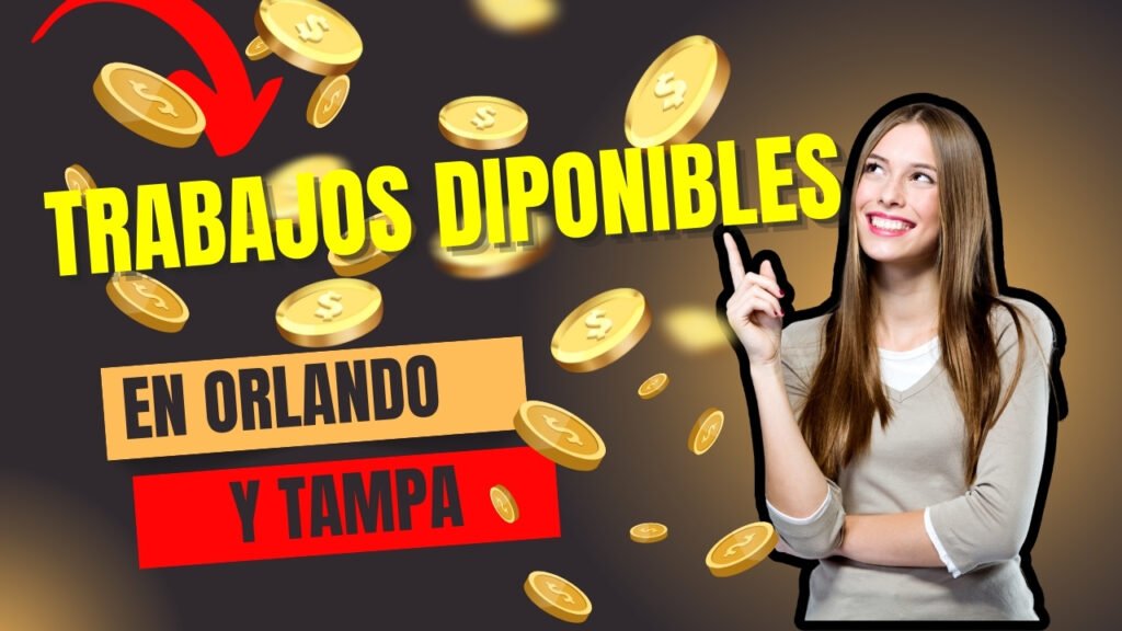 TRABAJOS INMEDIATOS
