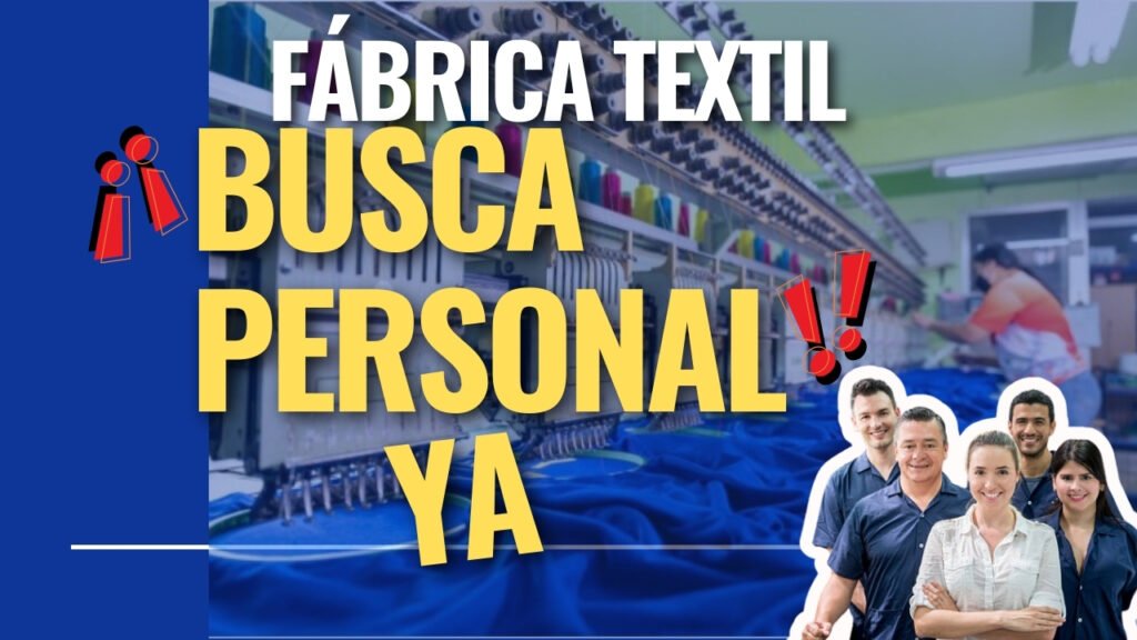 BUSCA PERSONAL