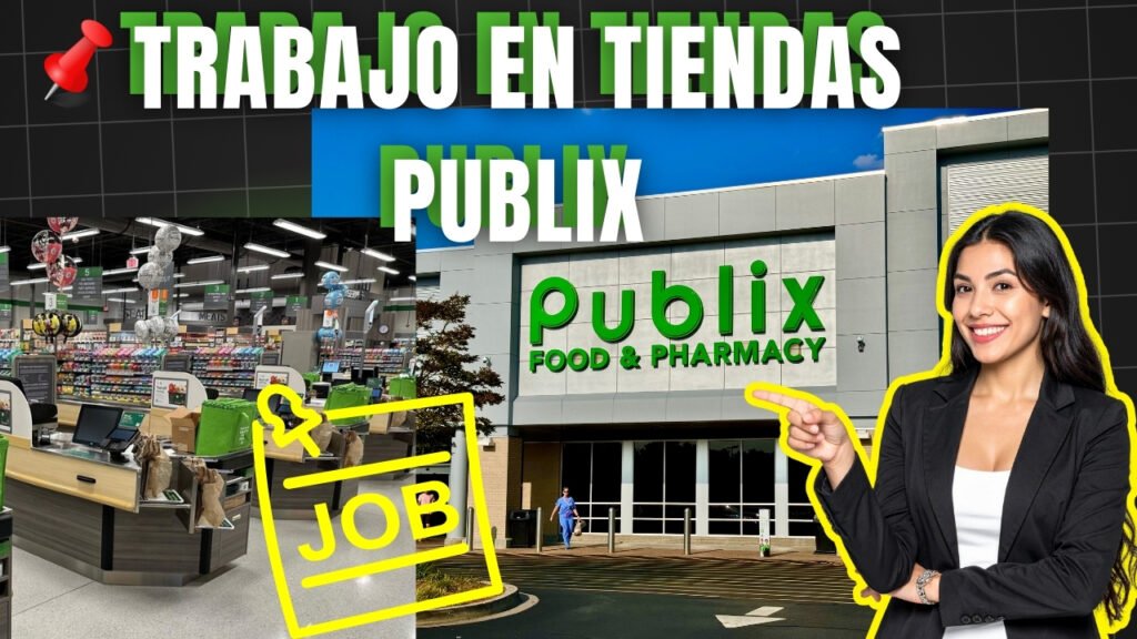 PUBLIX