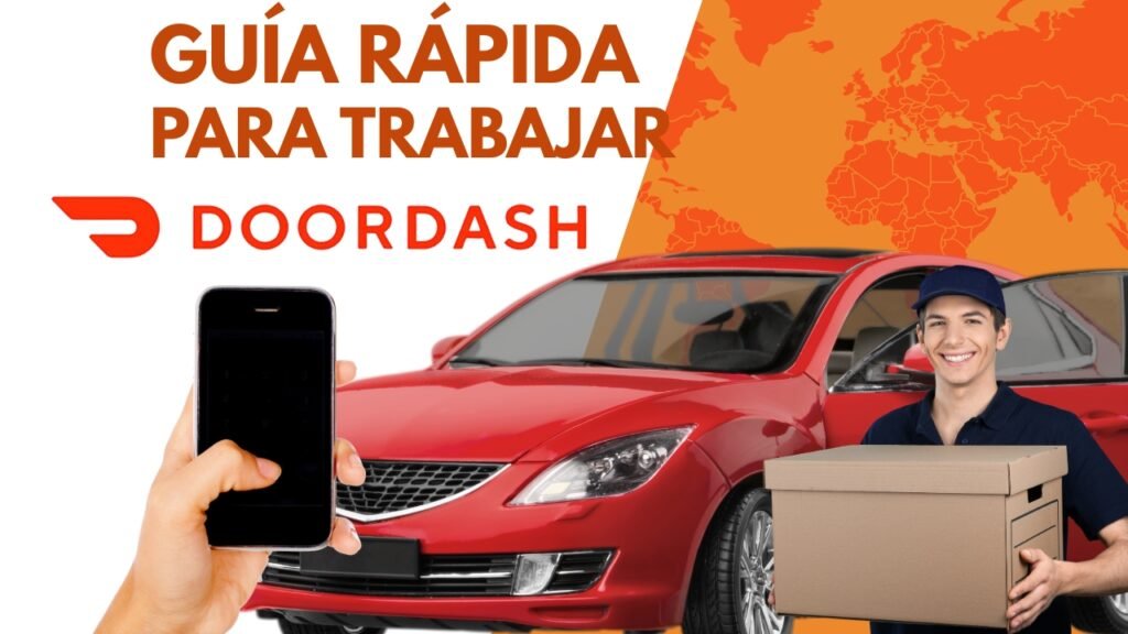 DOORDASH