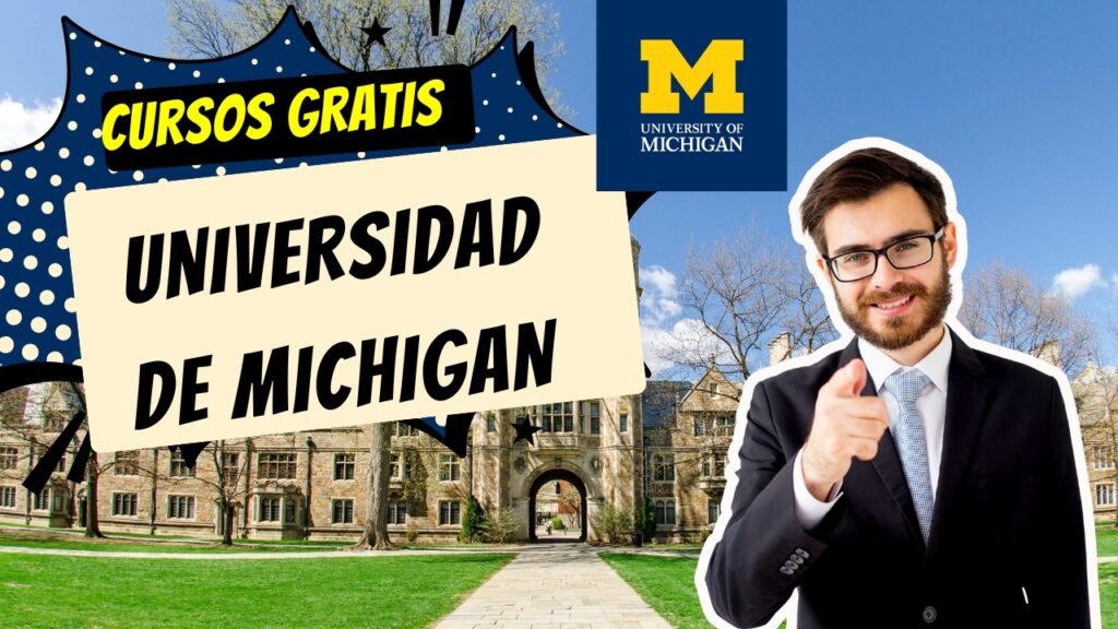 UNIVERSIDAD DE MICHIGAN