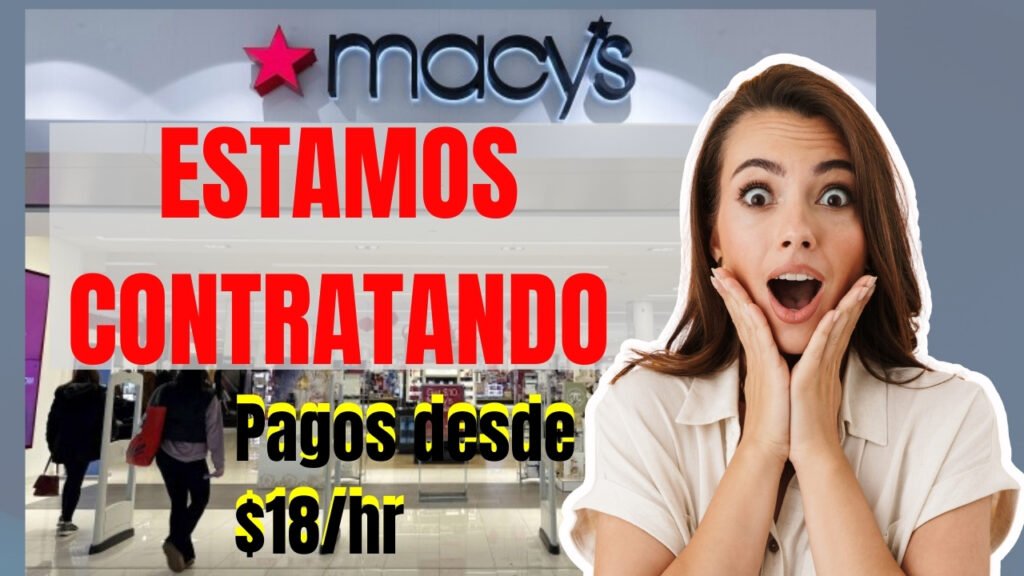 macys