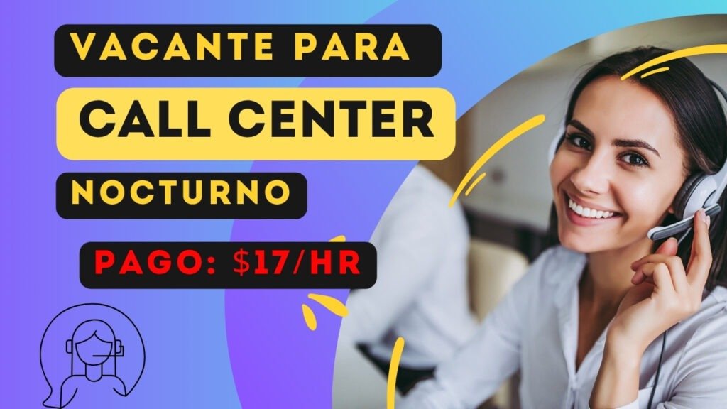 CALL CENTER