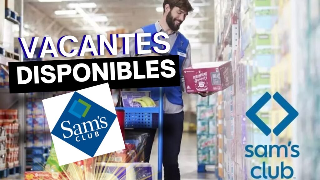 sam club