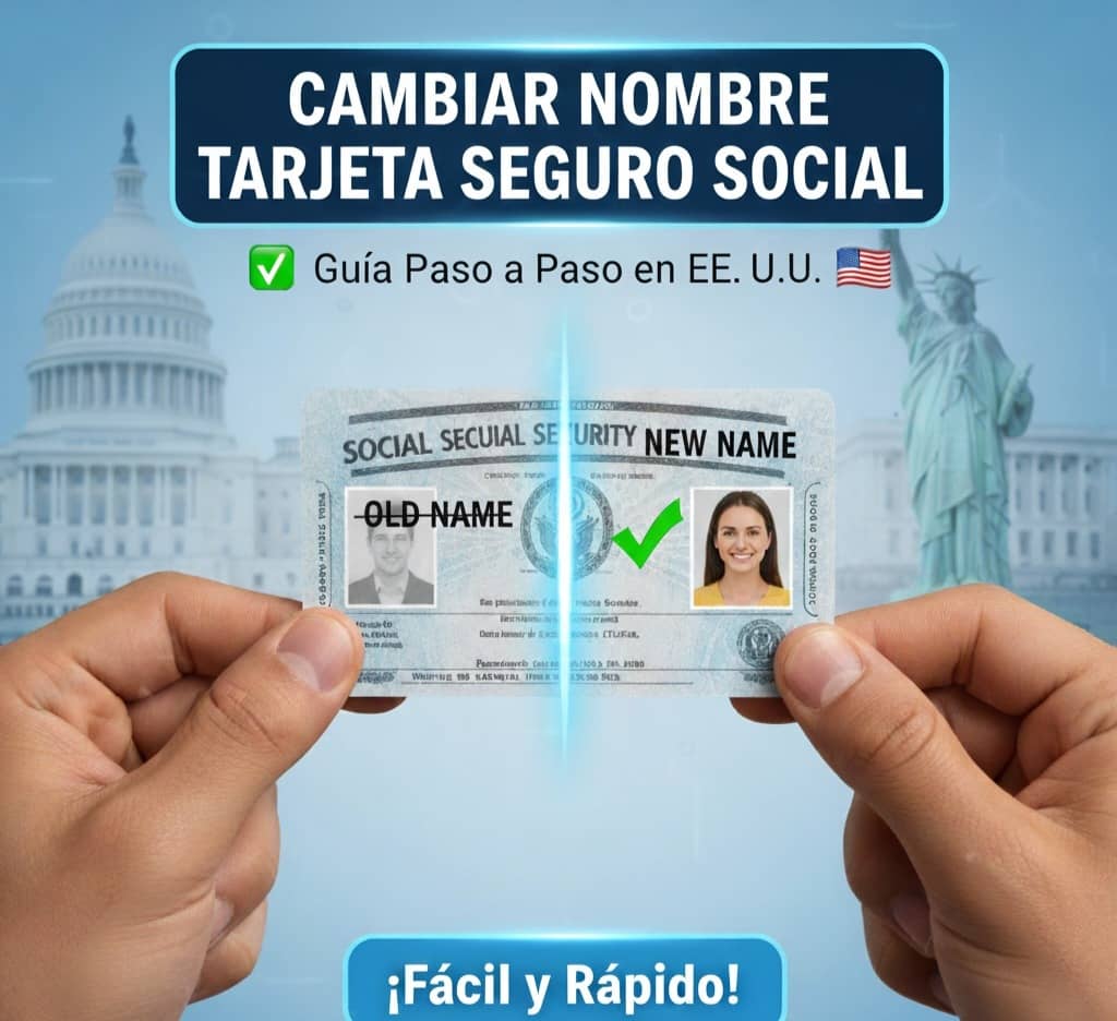 seguro social