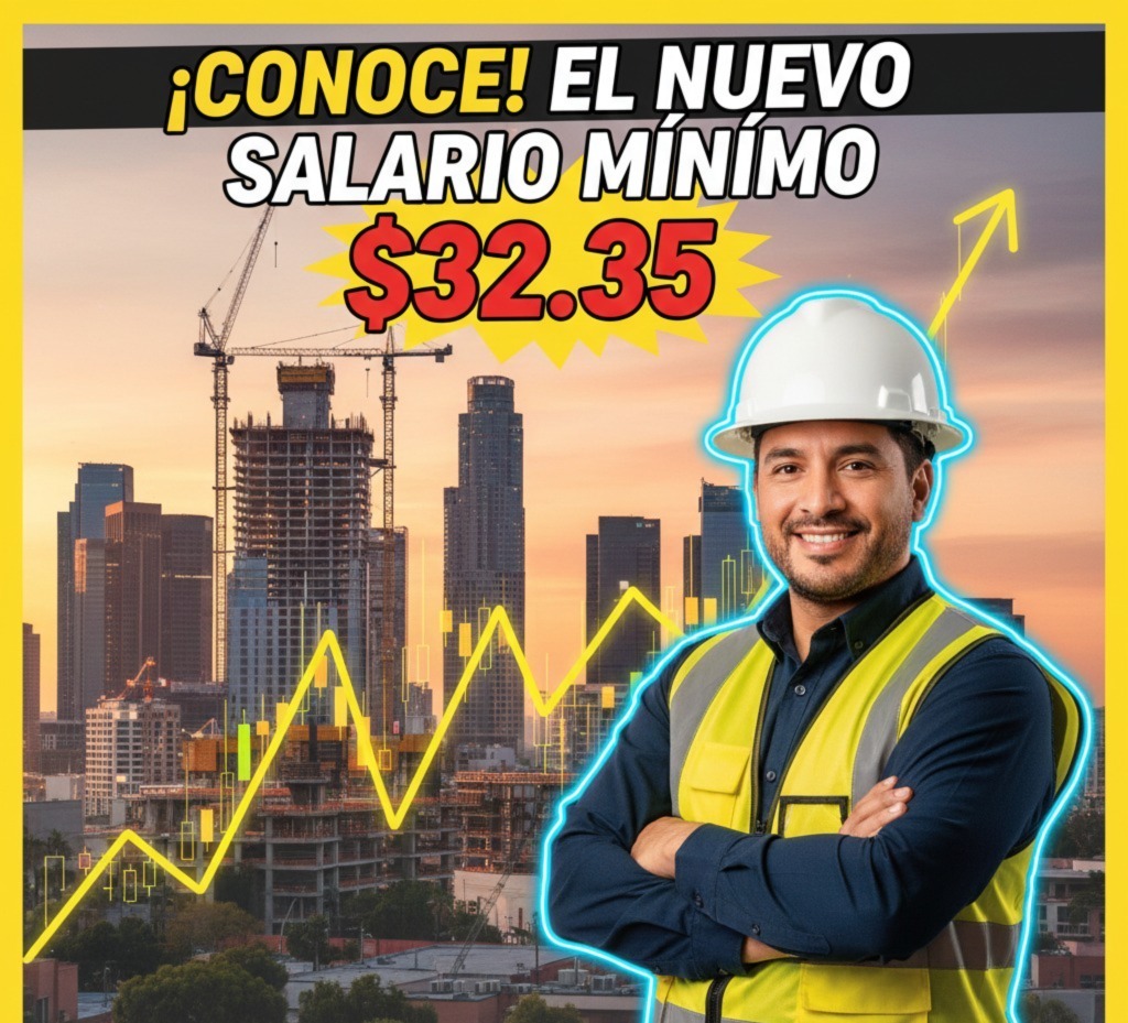 SALARIO MINIMO