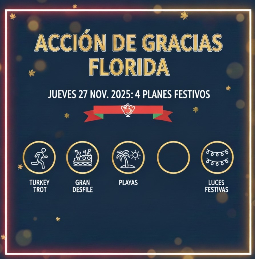 planes y eventos para el dia festivo