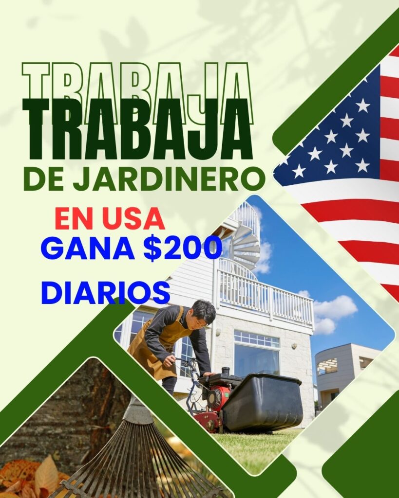 TRABAJA