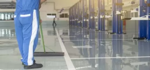 Oferta de empleo en Miami, Solicitan limpiadores de almacén en El Doral